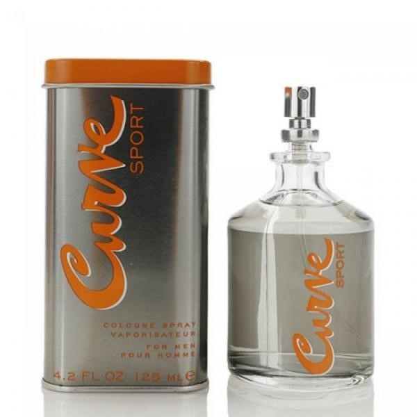 CURVE SPORT 125ML EDT HOMBRE